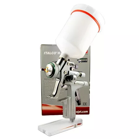 Краскопульт пневматический Auarita ITALKO H-5005 HVLP 1,3 мм: 12&nbsp;980 &#8381;