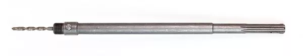 Хвостовик для коронки ГРАНИТ SDS-Max L400 – купить в , подробное изображение 
