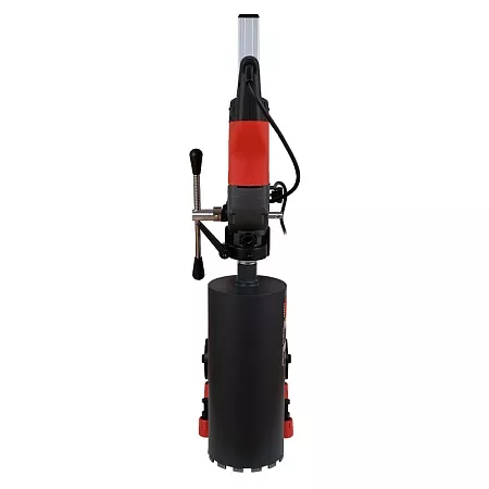 Сверлильная машина DIAM ML-180/3A комплект новое в магазине tool-24.ru