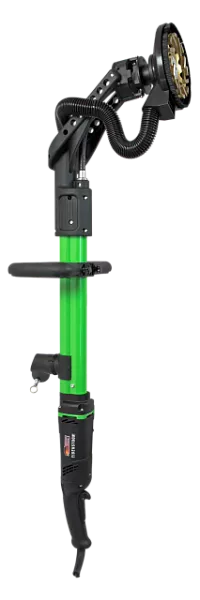 Детальное изображение : шлифовальная машина eibenstock els 125 d