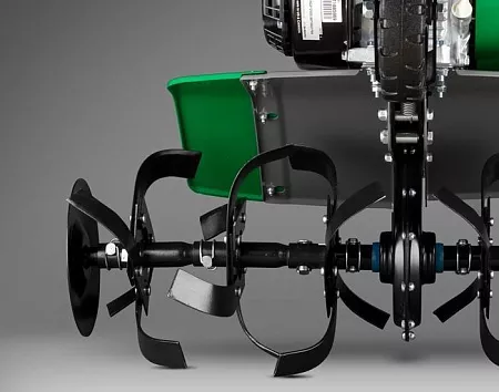Мотоблок Caiman Vario 60H TWK+; цена 109&nbsp;148 &#8381;