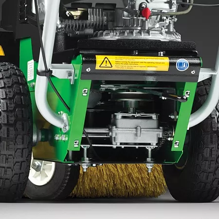 Caiman SM 800PRO Машина подметальная; цена 294&nbsp;202 &#8381;