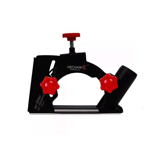 Насадка Mechanic AirSLIDER 90 2.0 детальные картинки Детальное изображение : насадка mechanic airslider 90 2.0