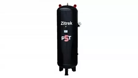Ресивер Zitrek РВ-250/10/-40 – анонс, характеристики, 