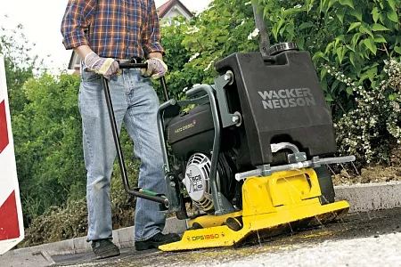Акции и скидки в магазине виброплита дизельная wacker neuson dps 1850h basic