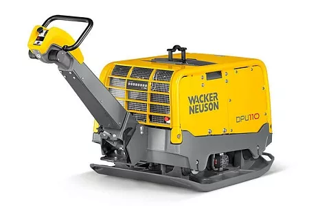 Акции и скидки в магазине виброплита дизельная wacker neuson dpu 110 с реверсом
