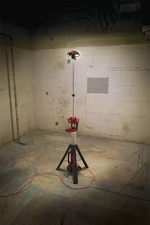 Акции и скидки в магазине мачта освещения milwaukee m18hsal-502b