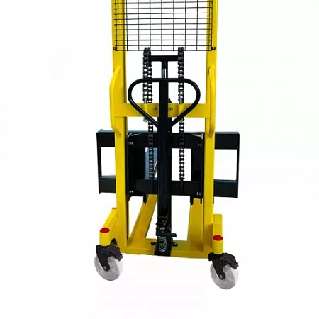 Акции в Инструмент-24 на ручной штабелер ms1516