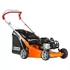 Газонокосилка бензиновая Oleo-Mac G 44 PB COMFORT PLUS: 6610-9011E1P по цене 59 990 ₽ Газонокосилка бензиновая Oleo-Mac G 44 PB COMFORT PLUS: Газонокосилки бензиновые Товар УТ-00004488 0