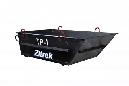 Акции и скидки в магазине тара для раствора zitrek тр-1,0