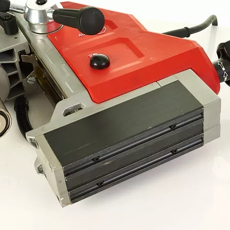 Станок Milwaukee MDP41 – анонс, характеристики, 