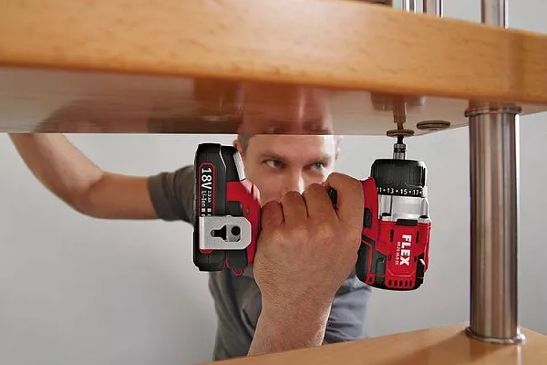 Детальное изображение : с flex dd 2g 18.0-ec