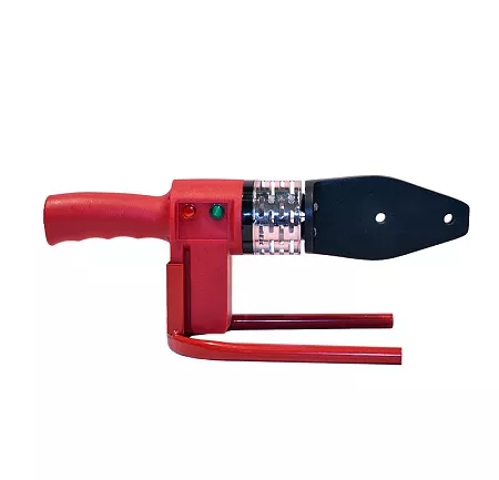 Аппарат для раструбной сварки V-Weld R040 – анонс, характеристики, 