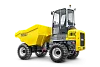 Думпер колесный Wacker Neuson DW100 