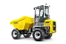 Думпер колесный Wacker Neuson DW100 