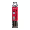 Milwaukee 10.5 x 133 - 5 шт Сверло по металлу HSS-G с кобальтом - DIN338 – купить в , подробное изображение 
