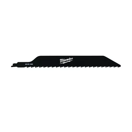 Milwaukee 150 x TC Grit - 3 шт Полотна По чугуну – анонс, характеристики, 