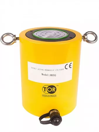 Акции в Инструмент-24 на домкрат грузовой tor ду50п150 (hhyg-50150), 50 т