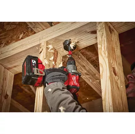 Акции и распродажа дрель - шуруповерт milwaukee m18 fdd2-502x