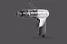 Пневматический резьбовой заклепочник TP6302D MESSER стоимость 40&amp;nbsp;016 &amp;#8381;