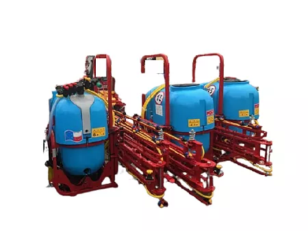 Опрыскиватель D-POL ОПН-600; цена 78&nbsp;829 &#8381;