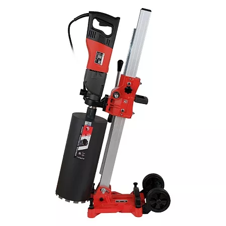 Сверлильная машина DIAM ML-180/3A комплект новое в магазине tool-24.ru