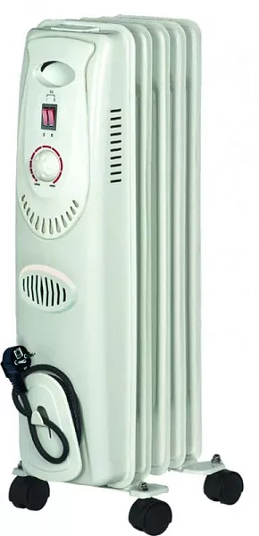 Масляный радиатор OFR 1005 – купить в , подробное изображение 
