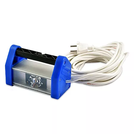 *Светильник малярный LOSSEW LAMP P2 Ultra LOSSEW – анонс, характеристики, 