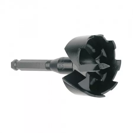 Milwaukee SFD 38 mm Самоврезающиеся насадки – анонс, характеристики, 