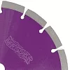 Алмазный диск MESSER G/M для гранита D125 : детальное описание и быстрый заказ