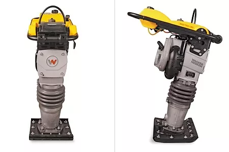Акции и скидки в магазине вибротрамбовка wacker neuson bs 70-2plus