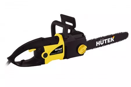 Электропила ELS-2400 Huter; цена 10&nbsp;490 &#8381;