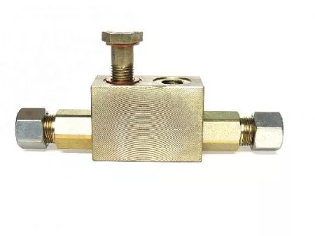 Клапан поддерживающий NORDBERG 1004 – анонс, характеристики, 