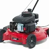 Газонокосилка бензиномоторная несамоходная "MTD" SMART 51 BO: 11B-02SH600 по цене 30 427 ₽ Газонокосилка бензиномоторная несамоходная "MTD" SMART 51 BO: Газонокосилки несамоходные Товар УТ000041185 0