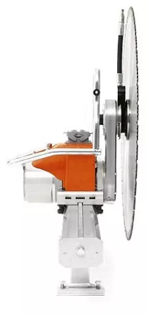Husqvarna WS463D кожух 1000 Стенорезная машина новое в магазине tool-24.ru
