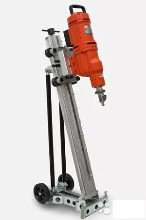LAS500 Станина алмазного сверления новое в магазине tool-24.ru