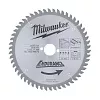 Диск Milwaukee WCSB 250 x 30 x80 для торцовочной пилы – купить в , подробное изображение 
