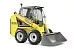 Погрузчик Wacker Neuson 701s с бортовым поворотом 11&amp;nbsp;024&amp;nbsp;999 &amp;#8381;