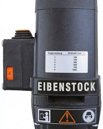 Станок для сверления плитки Eibenstock EFB 152 PX новое в магазине tool-24.ru