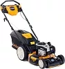Газонокосилка бензиномоторная самоходная &quot;Cub Cadet&quot; CC 46 SPB V HW: Газонокосилки бензиновые Товар УТ000041191 0