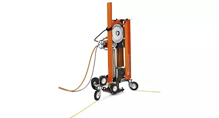 Husqvarna CS10 канатная система новое в магазине tool-24.ru