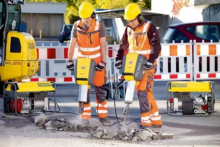 Акции и распродажа электрический отбойный молоток wacker neuson eh 50
