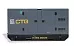 Бесплатные фото дизельный генератор ctg ad-600wu в кожухе