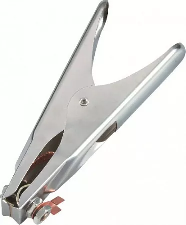 Зажим массы STRONG СТМ-505 031B – анонс, характеристики, 
