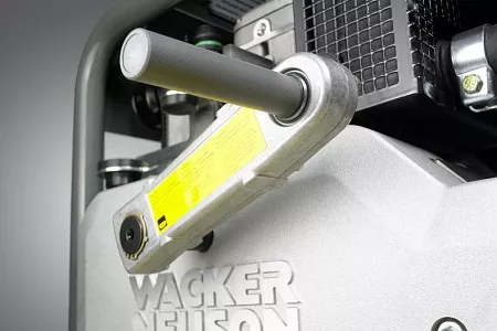 Акции и скидки в магазине виброплита дизельная wacker neuson dpu 4545hec с реверсом