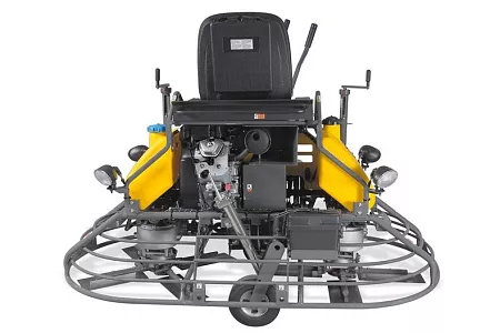Акции и скидки в магазине wacker neuson crt 36-26a двухроторная затирочная машина