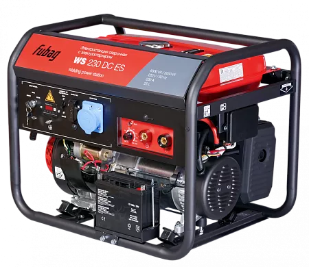 Поиск сварочный генератор fubag ws230dces по фото Поиск сварочный генератор fubag ws230dces по фото в tool-24.ru