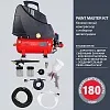 Набор FUBAG PAINT MASTER KIT – купить в , детальное изображение
Набор FUBAG PAINT MASTER KIT – купить в , подробное изображение