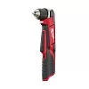 Детальное изображение : milwaukee c12rad -0 дрель