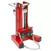 Детальная фотография chicago pneumatic домкрат гидравлический ppu 22 hd